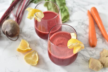 Beet the Detox