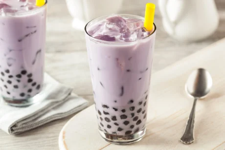Boba Tea