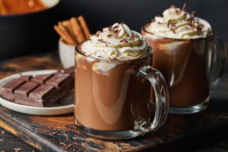 Hot Chocolate