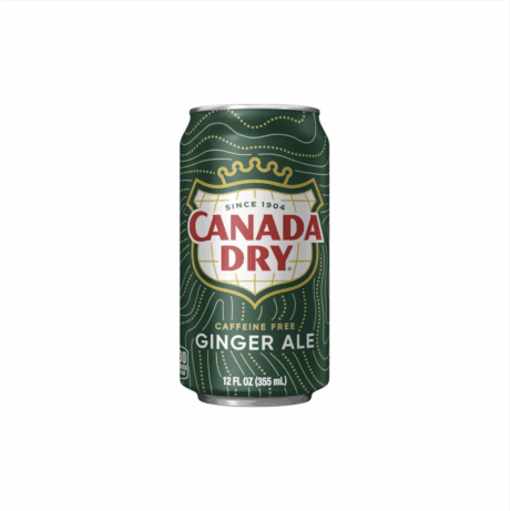 Ginger Ale