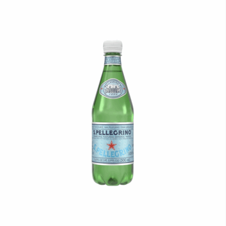 San Pellegrino Water 16.9oz