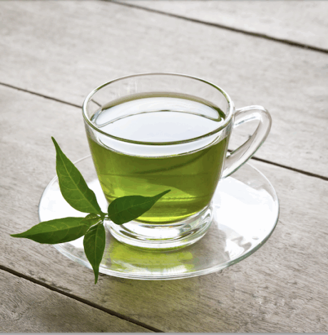 Classic Green Tea