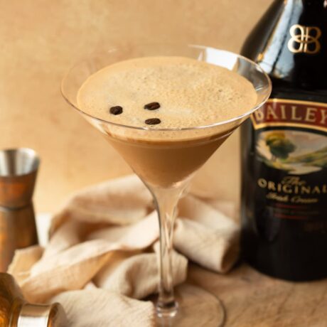 Espresso Martini