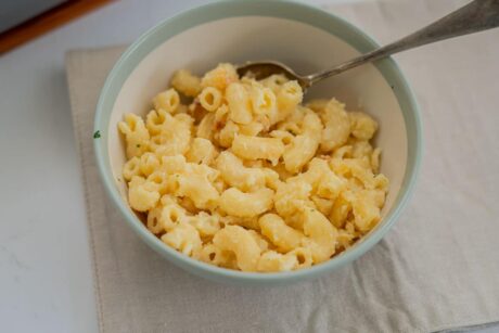 Mac & Cheese (Kid's)