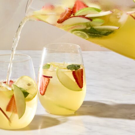 White Sangria