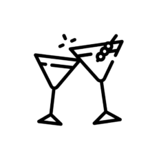 Cocktails