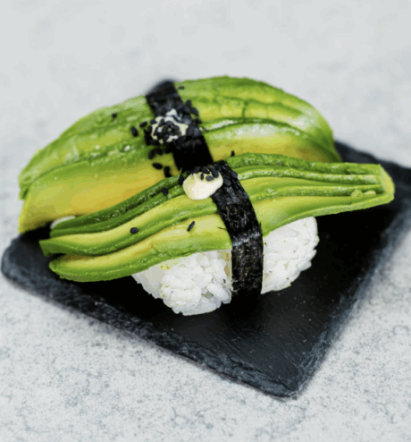 Avocado Nigiri