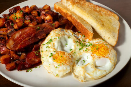 Classic Breakfast