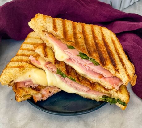 Ham & Cheese (Kid's)