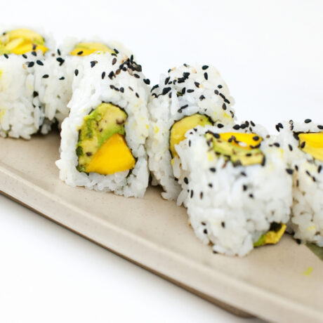 Mango Roll