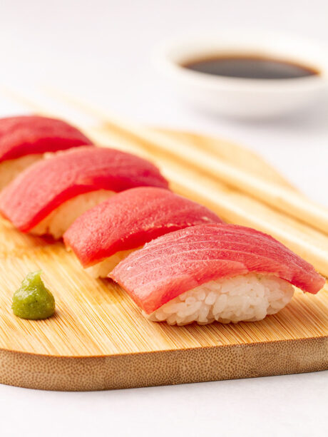 Tuna Nigiri