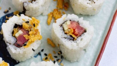 Tuna Roll