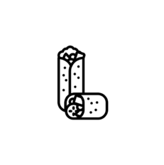Burritos