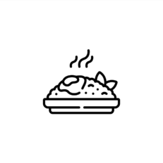 Rice Dishes
