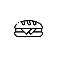 Sandwiches