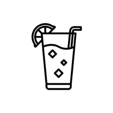 Passport Restaurant Drink Menu
