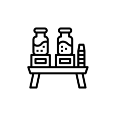 Raw Juice Bar