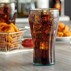 Soft Drink