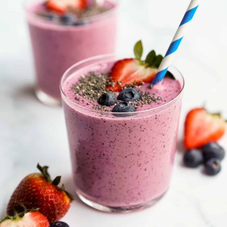 Acai Super Bowl