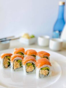 Alaska Roll