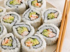 Boston Roll