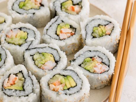 Boston Roll