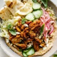Cabot Street Bowl