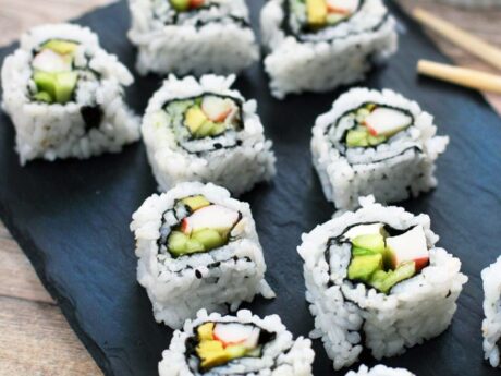 California Roll 