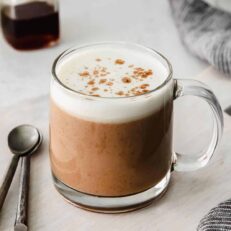Chai Latte Tea