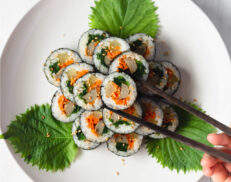 Kim Bap