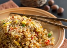 Rice Dishes