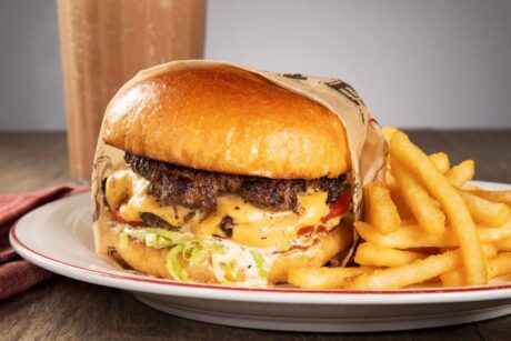 Classic Burger