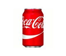 Soft Drinks