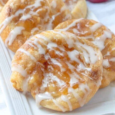 Apple Danish