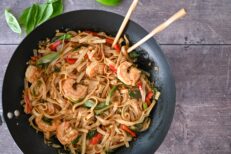 Noodles