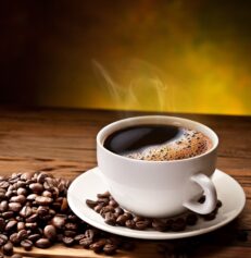 Fresh Coffee