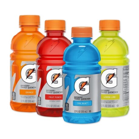 Gatorade 20oz