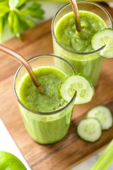 Green Revive