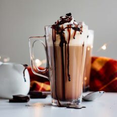 * Drink