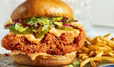 Chicken Sandwiches