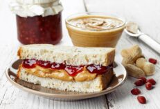 Peanut Butter & Jelly
