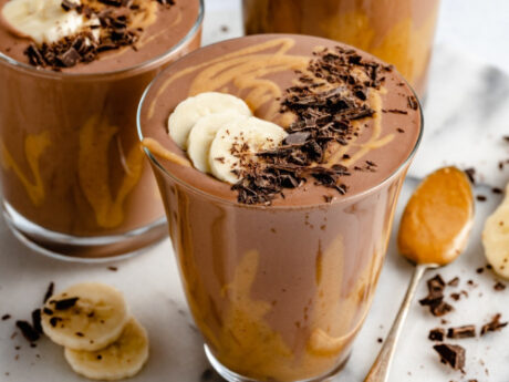 Peanut Butter Power