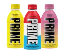 Prime 12oz