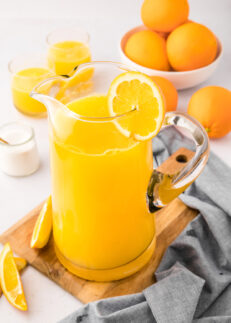 Raw Juice Bar