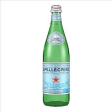 S. Pellegrino 16 oz Bottle