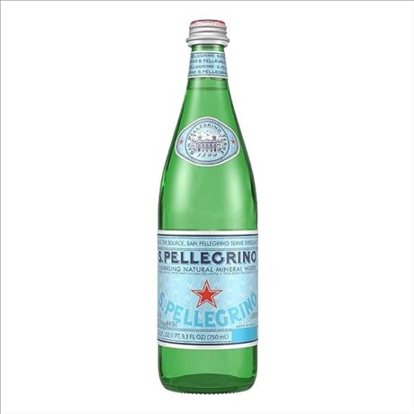 S. Pellegrino 16 oz Bottle