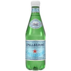San Pellegrino Water 16.9oz