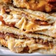 Chipotle Chicken Panini