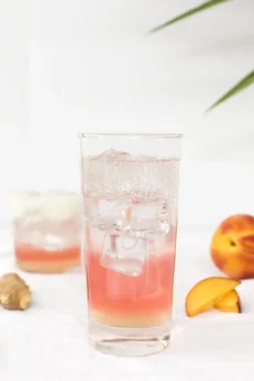 Seoul Peach