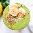 The Green Monster